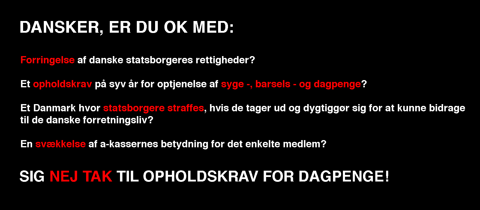 underskriftsindsamling regler underskriftsindsamling regler
